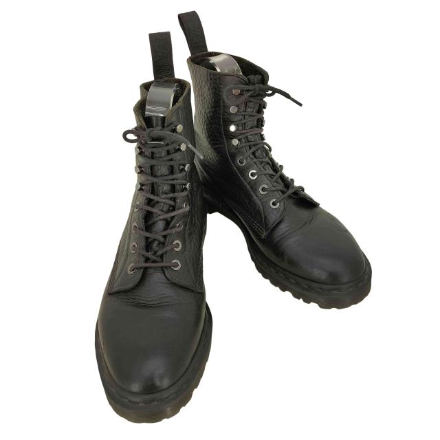 Dr.Martens(ドクターマーチン) HADLEY 8 TIE BOOT メンズ 表記無 【中古】【ブランド古着バズストア】