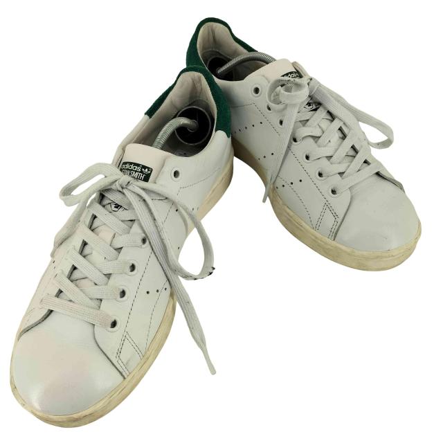 adidas Originals(アディダスオリジナルス) STAN SMITH ローカットスニーカー メンズ JPN：27.5 【中古】【ブランド古着バズストア】