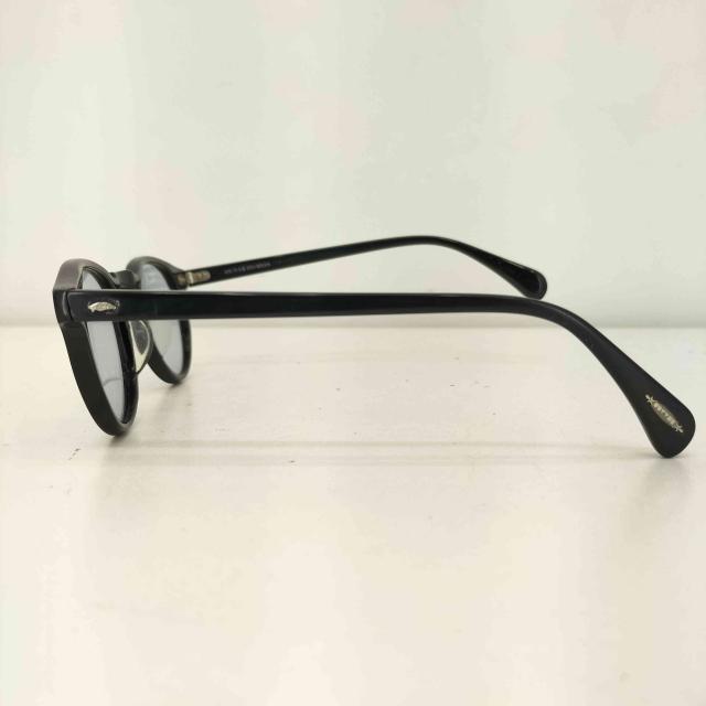 OLIVER PEOPLES(オリバーピープルズ) Future scope カラーウェリントングラス メンズ 46□23-145【中古】【ブランド古着バズストア】_1