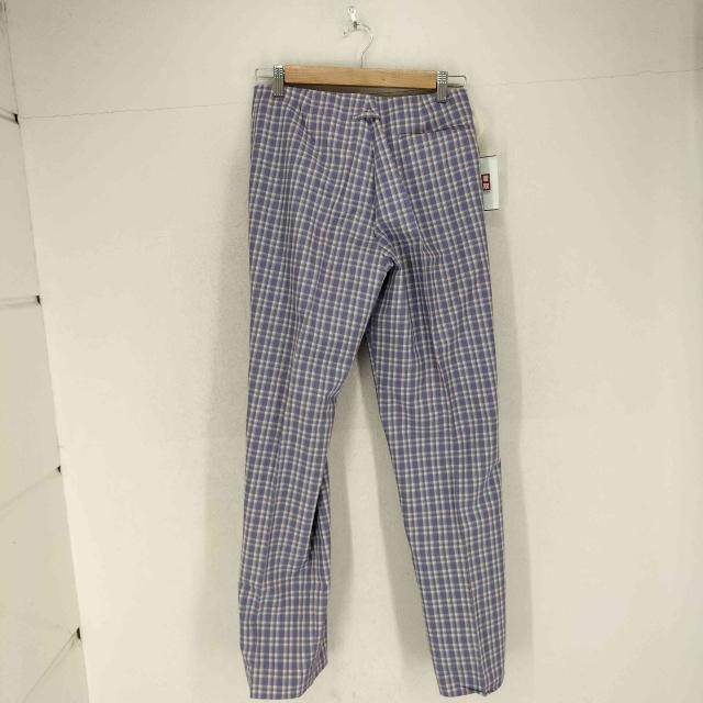 Jean Paul GAULTIER HOMME(ジャンポールゴルチエオム) 90S チェック柄