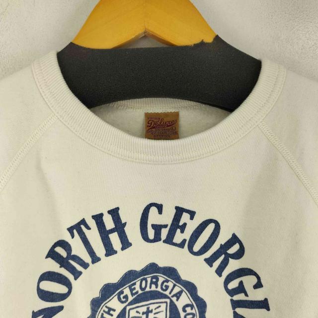 鉄*男様 60s ARTEK Oxford スウェット USA製 鉄*男様 60s ARTEK Oxford スウェット USA製