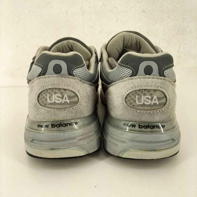 NEW BALANCE(ニューバランス) USA製 MR993GL メンズ US:10.5 NEW BALANCE(ニューバランス) USA製 MR993GL メンズ US:10.5