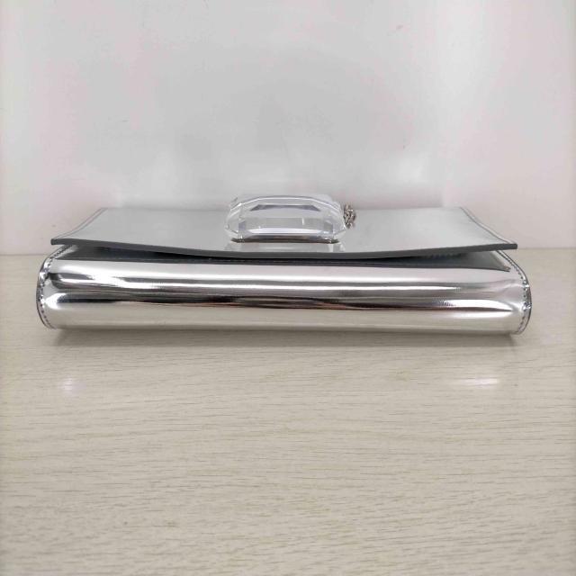 Gianvito Rossi(ジャンビトロッシ) JAIPUR CLUTCH レディース 表記無