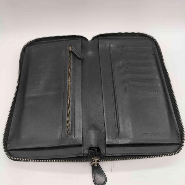 BOTTEGA VENETA(ボッテガヴェネタ) INTRECCIATO ORGANIZER