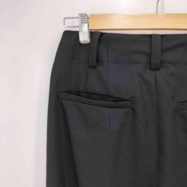 USED古着(ユーズドフルギ) un peu different 25SS Tuck Wide Baggy