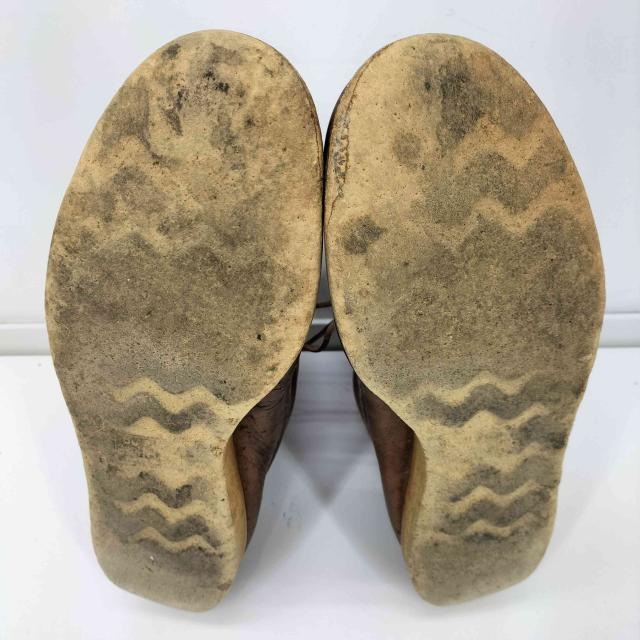 60s プリント四角犬タグ 生産国表記無 レッドウィング877 アイリッシュ 60s プリント四角犬タグ 生産国表記無 レッドウィング877 アイリッシュ