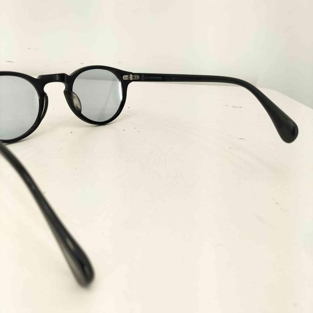 OLIVER PEOPLES(オリバーピープルズ) Future scope カラーウェリントングラス メンズ 46□23-145【中古】【ブランド古着バズストア】_4