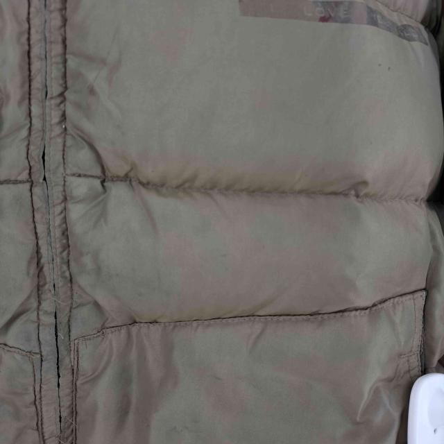 USED古着(ユーズドフルギ) COMFY TALONジップ ダウン ジャケット USED古着(ユーズドフルギ) COMFY TALONジップ ダウン ジャケット