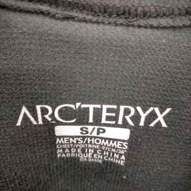 00's オールド ARC'TERYX POLARTEC フリース ジャケット