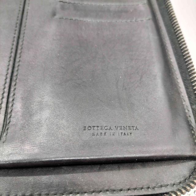 BOTTEGA VENETA(ボッテガヴェネタ) INTRECCIATO ORGANIZER