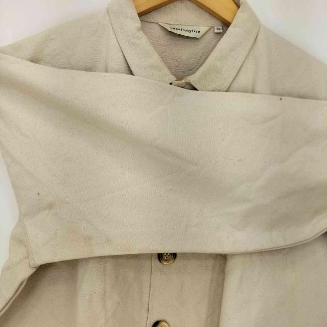 LANEFORTYFIVE(レーンフォーティーファイブ) JACOVIAN キャンバス