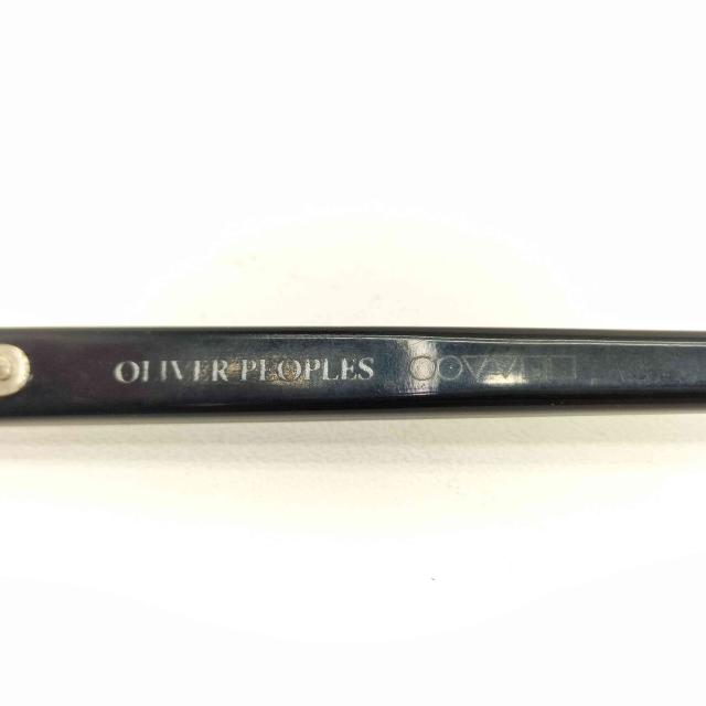 OLIVER PEOPLES(オリバーピープルズ) Future scope カラーウェリントングラス メンズ 46□23-145【中古】【ブランド古着バズストア】_5