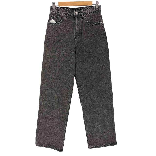 ☆新品/JADED LONDON/Colossusバギースラックス/GR/28☆