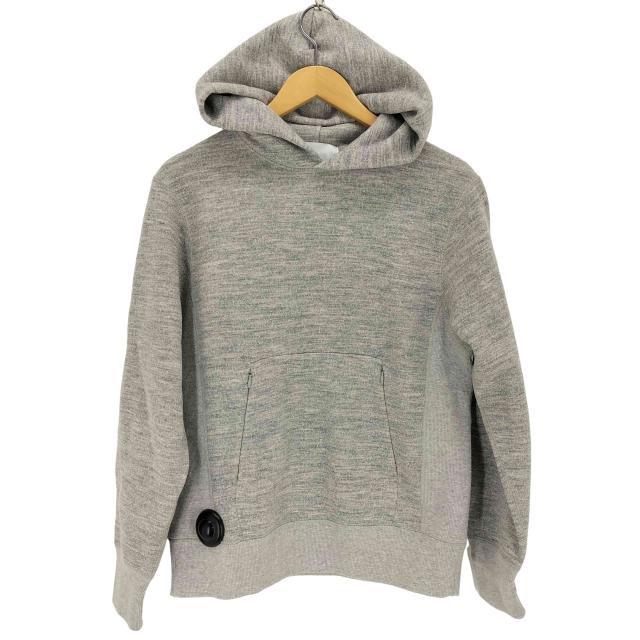 Clay Smith クレイスミス Javy プルオーバー フーディー サイズ：M クレイスミス(CLAY SMITH) Javy パーカー オートバイ用 CSY-1730 (LL