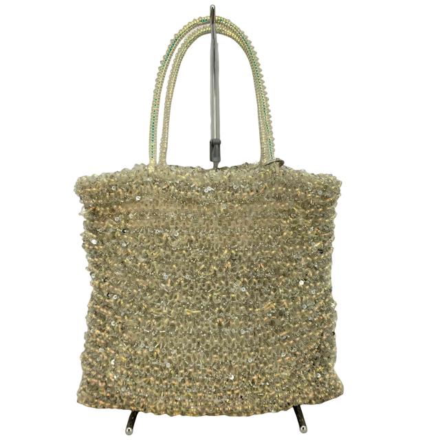 ANTEPRIMA(アンテプリマ) スクエア ワイヤーバッグ レディース 表記無 【中古】【ブランド古着バズストア】の通販は