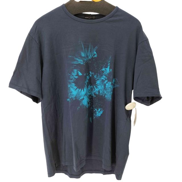 LAD MUSICIAN(ラッドミュージシャン) BIG T-SHIRT メンズ JPN：44 【中古】【ブランド古着バズストア】の通販は 5,997円