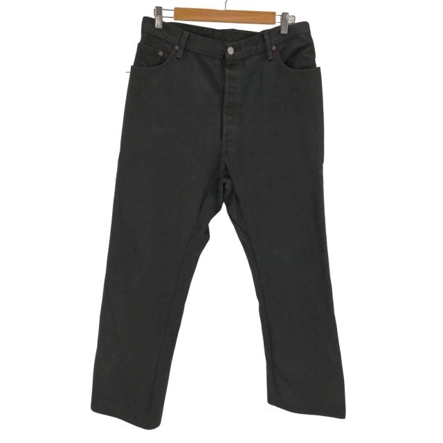 USED古着(ユーズドフルギ) {{Done}}501 Customize Denim  メンズ  W40【中古】【ブランド古着バズストア】