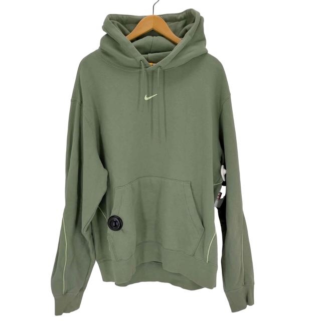 NIKE(ナイキ) NOCTA CS HOODIE FLC メンズ import：L 【中古】【ブランド古着バズストア】