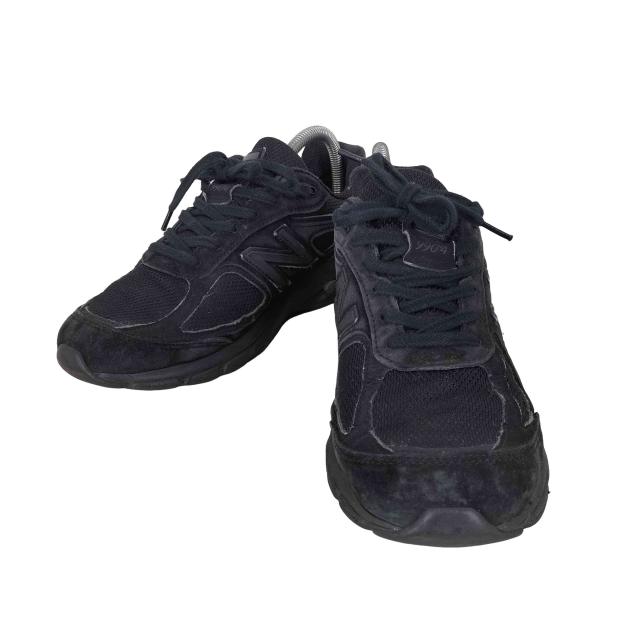 NEW BALANCE(ニューバランス) M990BB4 メンズ  25.5【中古】【ブランド古着バズストア】