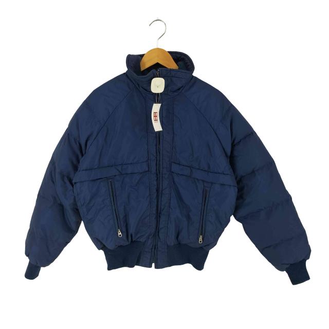 GERRY(ジェリー) 80s USA製 ダウンジャケット メンズ 表記無 【中古】【ブランド古着バズストア】