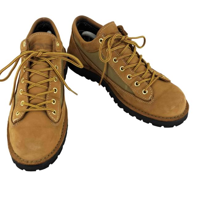 Danner(ダナー) ANNER FIELD LOW GORE-TEX ローカットブーツ メンズ JPN：28 【中古】【ブランド古着バズストア】