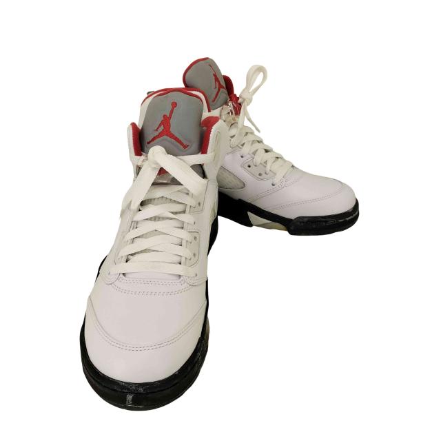 JORDAN BRAND(ジョーダンブランド) Air Jordan 5 Retro  メンズ  26cm【中古】【ブランド古着バズストア】