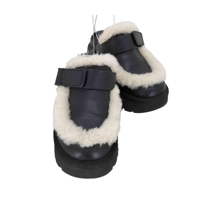 UGG(アグ) Esmee Leather Clog レディース EUR：36 【中古】【ブランド古着バズストア】