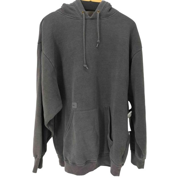 WTAPS(ダブルタップス) SIGN 01 / HOODY / CTPL メンズ JPN：4 【中古
