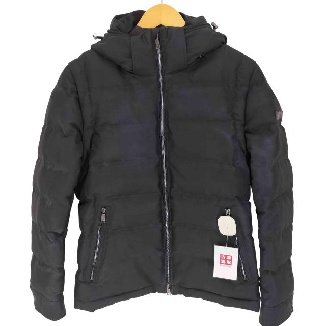 BLACK LABEL CRESTBRIDGE(ブラックレーベルクレストブリッジ) シャドー 