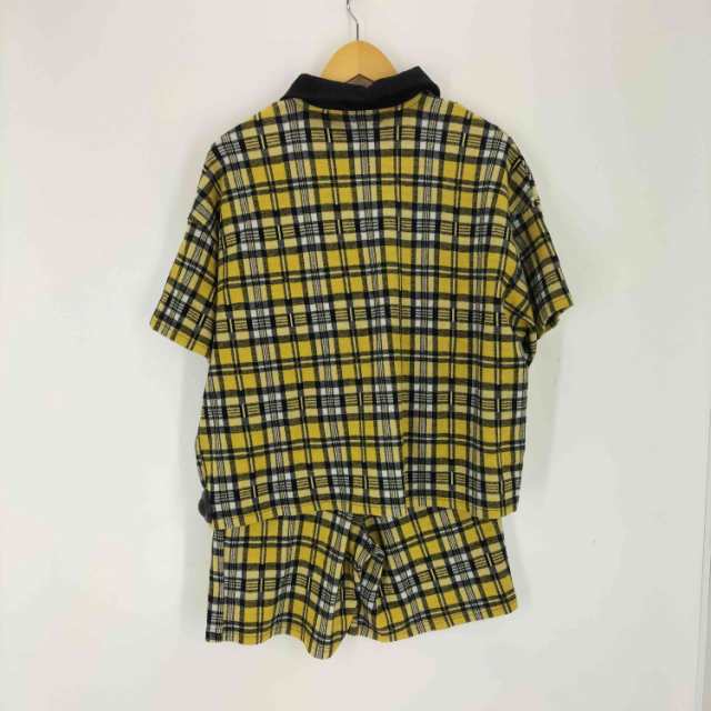 Candy Stripper(キャンディストリッパー) anarchy bear  POLO セットアップ レディース JPN：2 【中古】【ブランド古着バズストア】