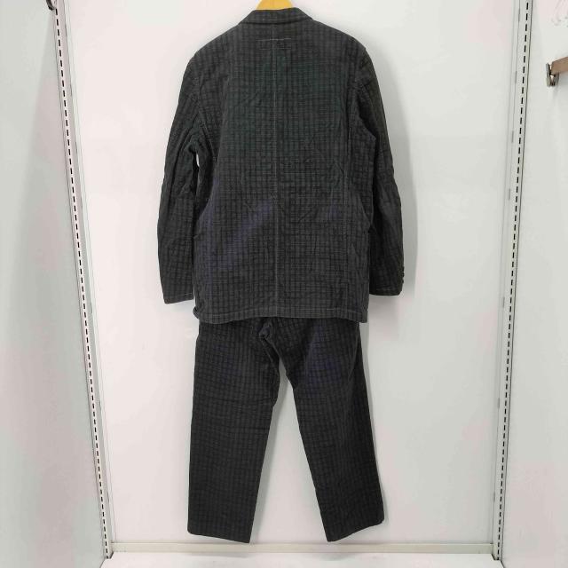 コムデギャルソン 田中オム セットアップ【Ｌ】春夏 スーツ コムデギャルソン 田中オム 春夏 セットアップ【L】スーツ