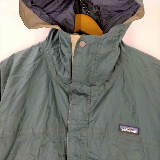 patagonia(パタゴニア) 99年製 Storm Jacket ストームジャケット