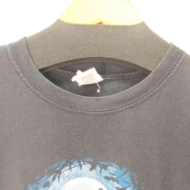 GILDAN(ギルダン) アニメプリント S/S Tシャツ メンズ import：M 【中古】【ブランド古着バズストア】 GILDAN(ギルダン) アニメプリント S/S Tシャツ メンズ import：M