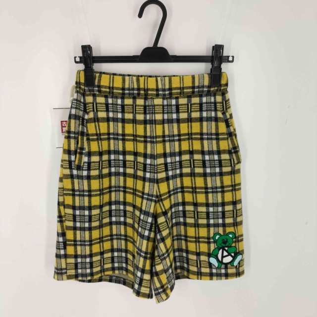 Candy Stripper(キャンディストリッパー) anarchy bear  POLO セットアップ レディース JPN：2 【中古】【ブランド古着バズストア】