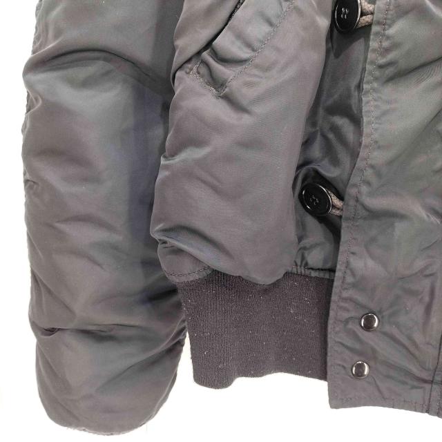 ALPHA INDUSTRIES(アルファインダストリーズ) 80-90s USA製 N-2B