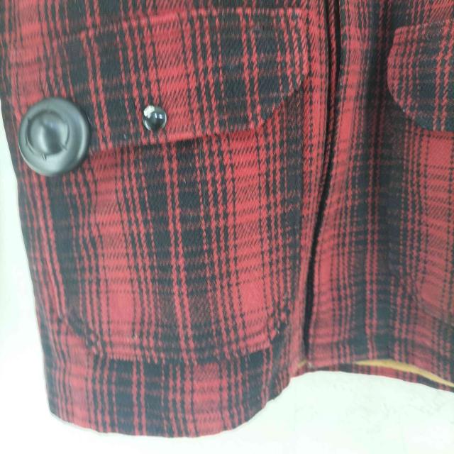 WOOLRICH(ウールリッチ) 70~80S マッキーノ クルーザージャケット メンズ US：38 【中古】【ブランド古着バズストア】_3
