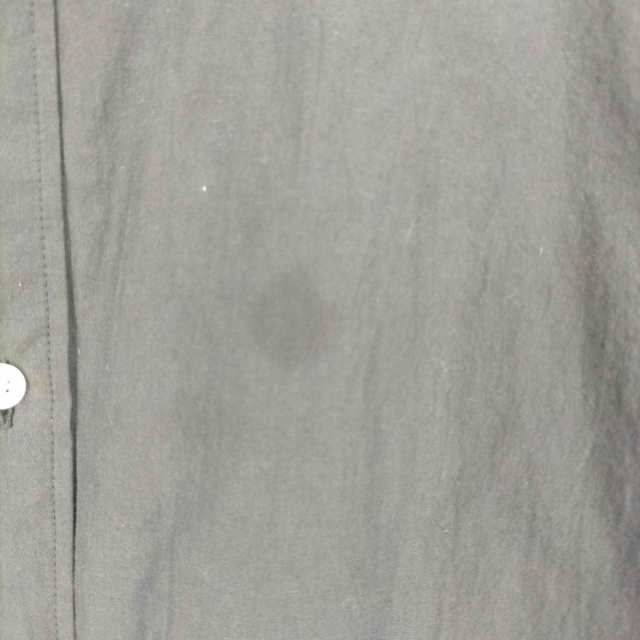 DAIRIKU(ダイリク) Quilting Dress Shirt キルティングドレスシャツ メンズ JPN：L  【中古】【ブランド古着バズストア】｜au PAY マーケット