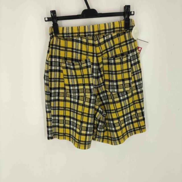 Candy Stripper(キャンディストリッパー) anarchy bear  POLO セットアップ レディース JPN：2 【中古】【ブランド古着バズストア】