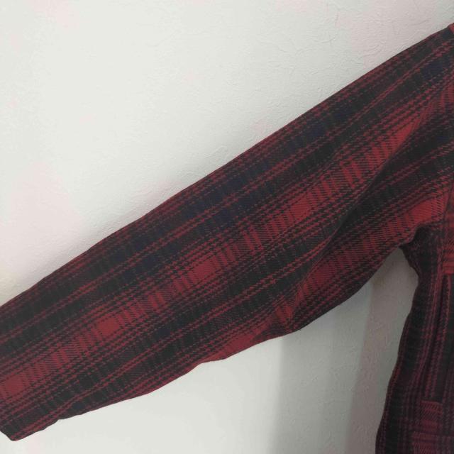 WOOLRICH(ウールリッチ) 70~80S マッキーノ クルーザージャケット メンズ US：38 【中古】【ブランド古着バズストア】_4