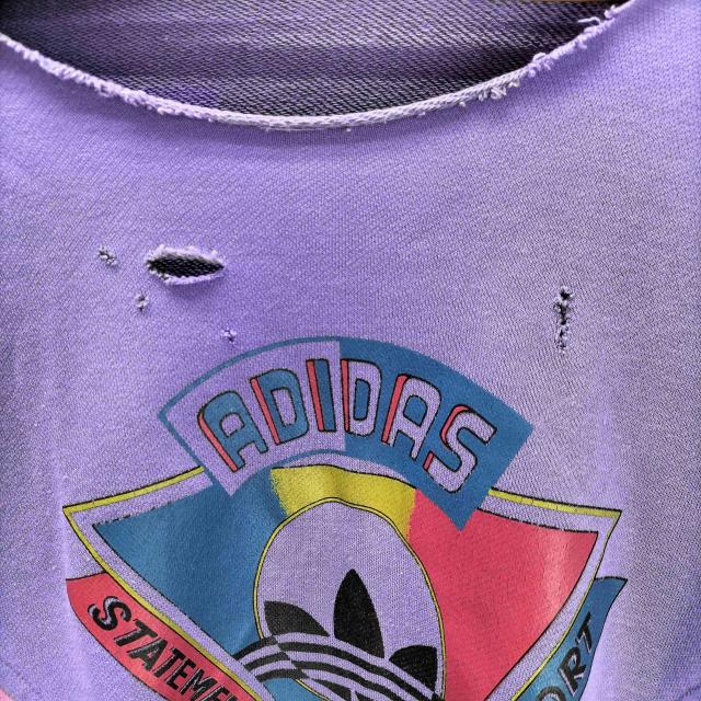 adidas(アディダス) 90S STATEMENT IN SPORT POWER マルチカラー