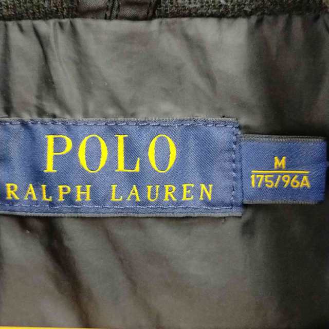 ラルフローレン フード付きジップアップジャケット POLO RALPH LAUREN-