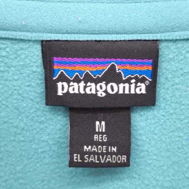 patagonia(パタゴニア) フライングフィッシュパーカー メンズ JPN：M