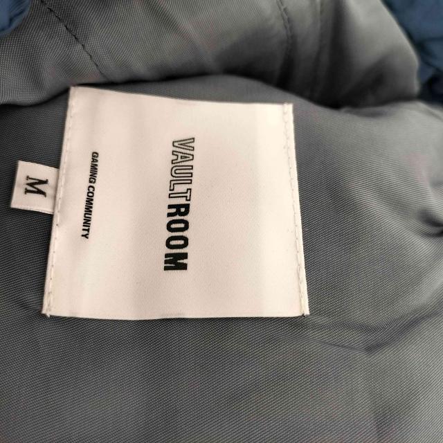 パンツ VAULTROOM ZIP UP BLOUSON UTILITY PANTS VAULTROOM ZIP UP BLOUSON UTILITY PANTS