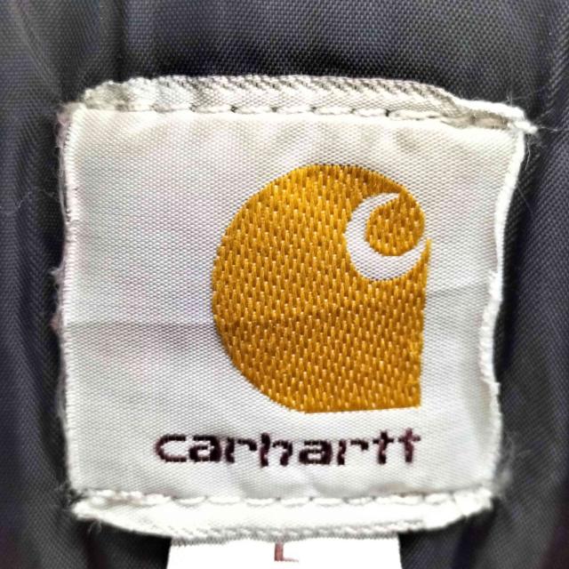 Carhartt(カーハート) TRADITIONAL COAT トラディショナル コート C26 MOS メンズ JPN：L 【中古】【ブランド古着バズストア】_5