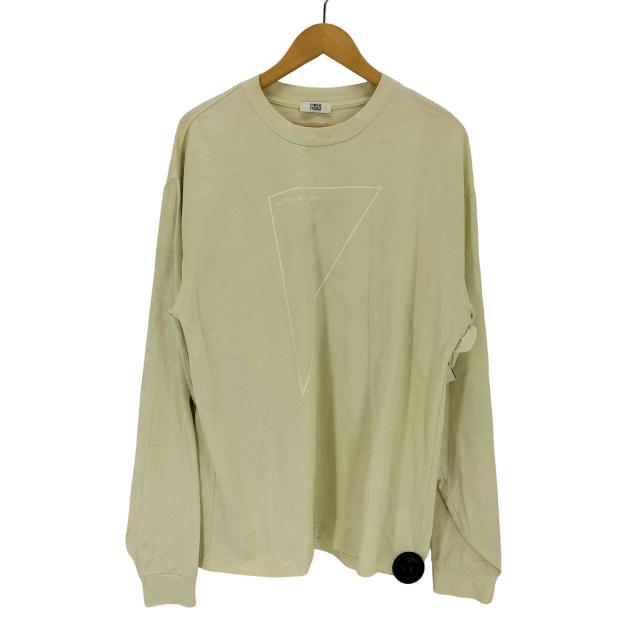 USED古着(ユーズドフルギ) newnow Timeless クラシック ロングスリーブ Tシャツ メンズ JPN：L 【中古】【ブランド古着バズストア】の通販は 7,689円