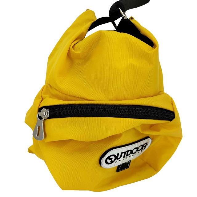 ITTI(イッチ) 23SS RICE BAG メンズ 表記無 【中古】【ブランド古着バズストア】の通販は 5,006円