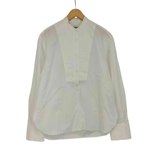 COCUCA(コキュカ) タキシードシャツ レディース FREE 【中古】【ブランド古着バズストア】