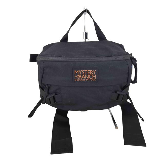 MYSTERY RANCH(ミステリーランチ) USA製 HIP MONKEY メンズ 表記無 【中古】【ブランド古着バズストア】