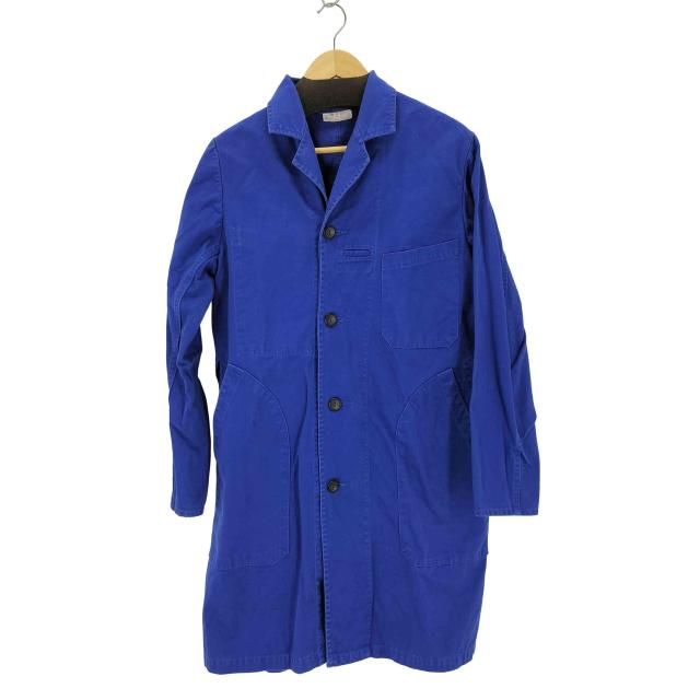USED古着(ユーズドフルギ) ユーロワーク アトリエコート メンズ 表記無 【中古】【ブランド古着バズストア】