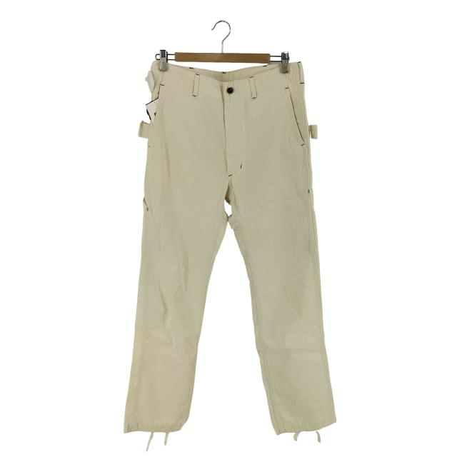Engineered Garments(エンジニアードガーメンツ) ペインターパンツ メンズ JPN：XS 【中古】【ブランド古着バズストア】